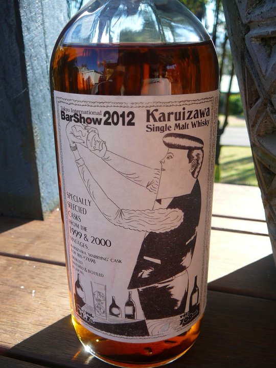 Karuizawa For TIBS WhiskyLive Tokyo 2012 Vintage 1999-2000 Marrying Cask #7698 61.7%.jpg
