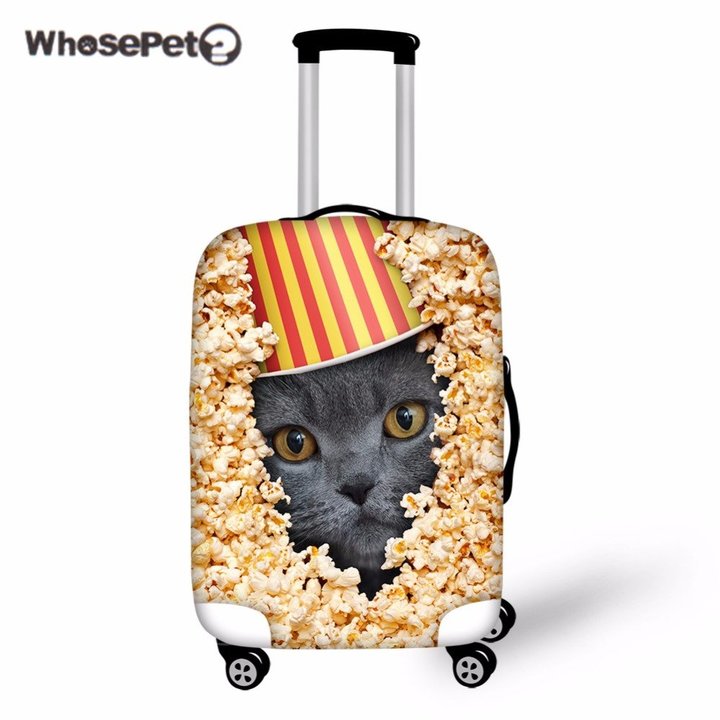 WHOSEPET-Husky-Suitcase-Protective-Covers-Apply-To-18-30-Inch-Case-Elastic-Travel-Popcorn-Luggage-Covers.jpg