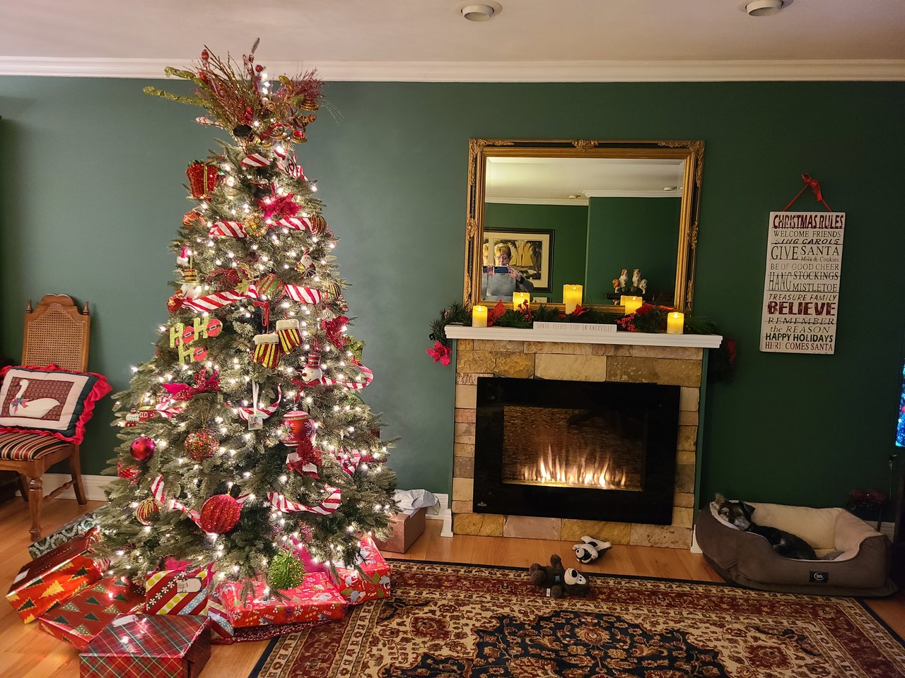 Christmas at our house.jpg