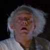 Dr. Emmett Brown